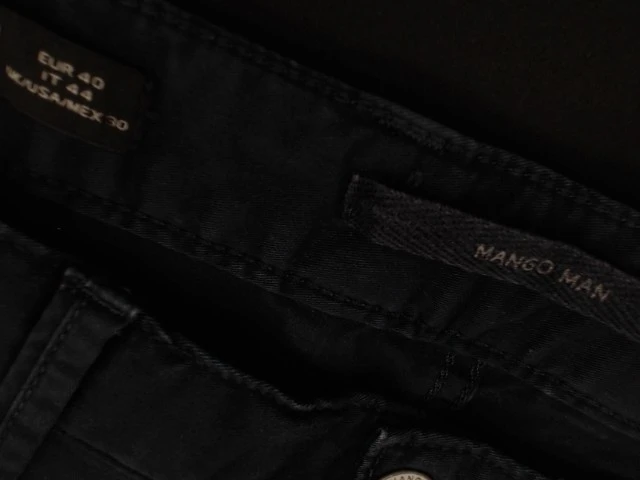 Chino Mango – photo 3